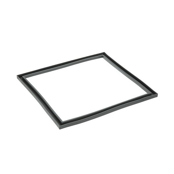 Door Gasket 13-1/4" X 14-1/4"